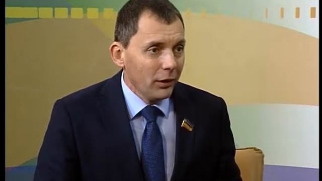 Про використання комунальної власності ( Ю. Рожков, Херсон, 2016) смотреть онлайн