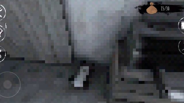 ПИКСЕЛЬНЫЙ ЧАРЛИ В ОСОБНЯКЕ НА КОШМАРЕ! Прохождение игры "Eyes - The Horror Game". смотреть онлайн