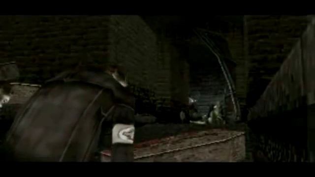 Nightmare Creatures 2 - Demonoid Phenomenon