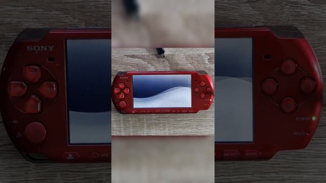 How to Flash PSP 1000, 2000, 3000 and PSPGO in 2023 смотреть онлайн