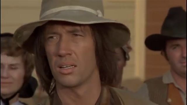 Kung Fu: Caine vs Bullies (with Diana Muldaur) смотреть онлайн