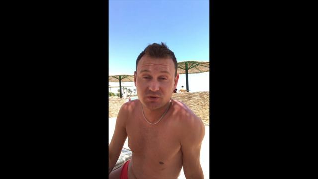 Египет Хургада Golden Beach Отпуск массажиста смотреть онлайн