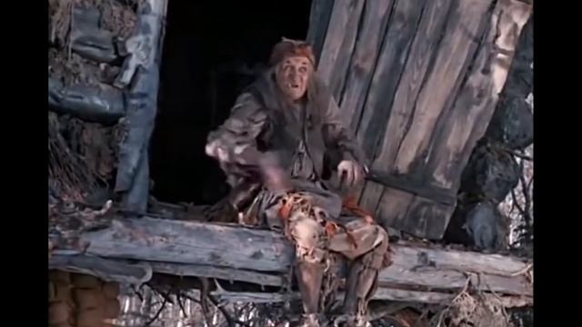 Чуфыр ,чуфыр ...