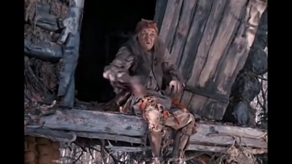 Чуфыр ,чуфыр ...