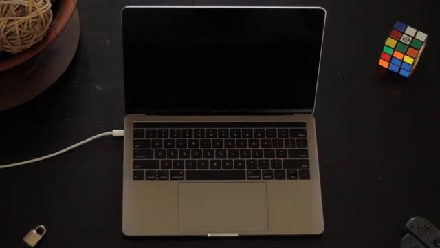 MacBook Pro 13.3" Space Grey w/ Touch Bar (Apple Refurbished) in 2020 Review and Unboxing. смотреть онлайн