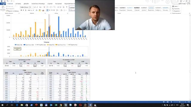 Sergey Shirko | Дневник FOREX Трейдера #32 смотреть онлайн