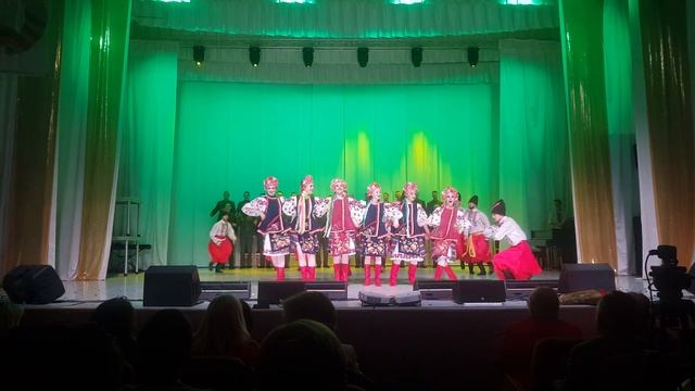 "Картинный ПЕРЕполох" - Маруся 2.0 смотреть онлайн