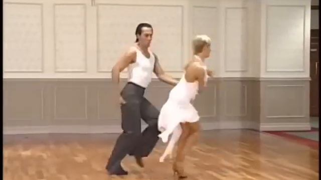 Джайв смотреть онлайн