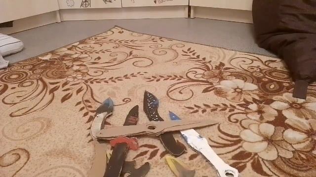 все поделки по стандофф 2 из бумаги и картона смотреть онлайн