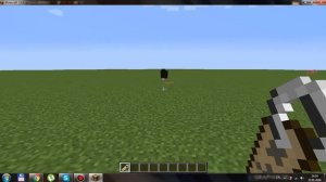 Как перевернуть животное в Minecraft 1.8.8 (с помощью бирки)