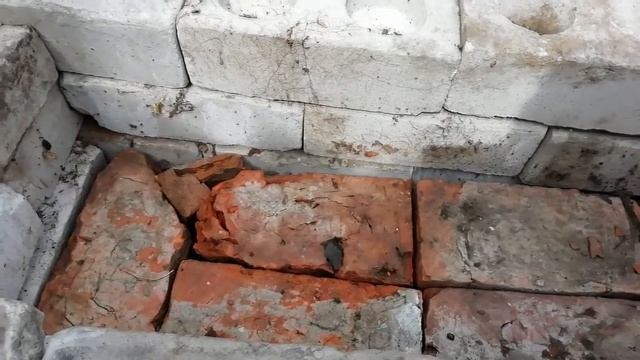 Как сделать мангал за 5 минут | Мангал на скорую руку.