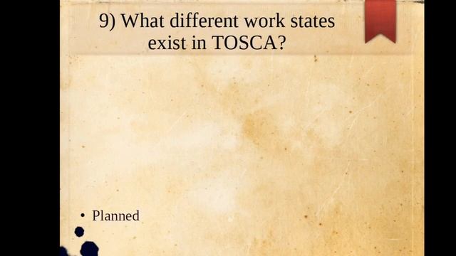 TOSCA Interview Questions | Interview Questions & Answers | Tricentis TOSCA | Part 1 смотреть онлайн