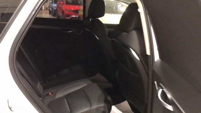 Geely Tugella | Конкурентный кроссовер от Китайцев смотреть онлайн