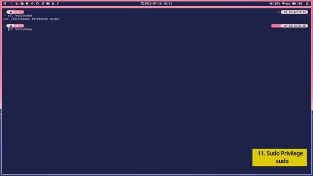 How to Use The Linux Command Line Like a Pro! смотреть онлайн