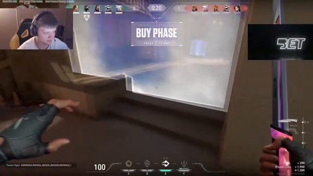 S1mple wants to change voice? смотреть онлайн