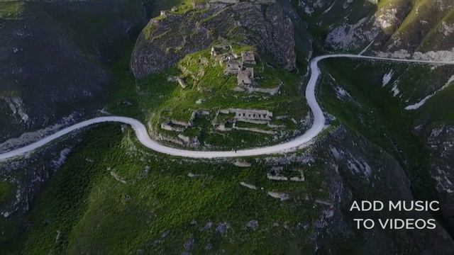 Горы Чечни 11 nature of Chechnya смотреть онлайн
