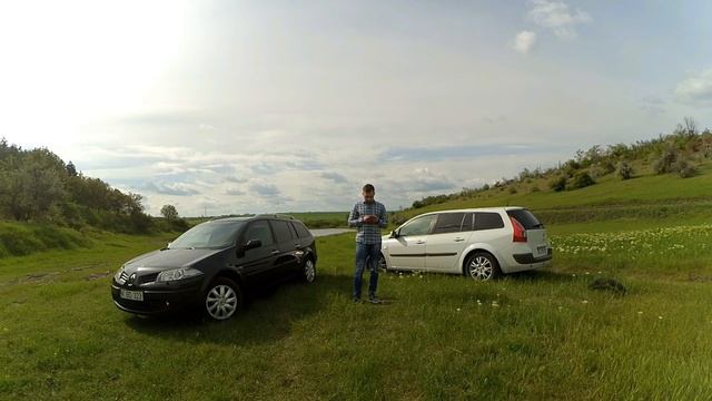 Реальный расход топлива | Меган 2 | 1,5 dci | qzece смотреть онлайн