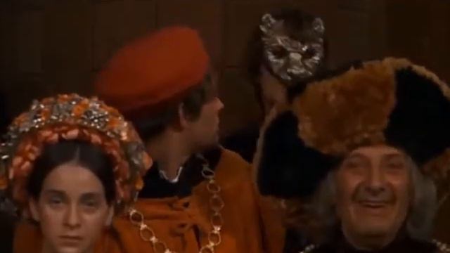 "Только любовь миром править должна!" смотреть онлайн