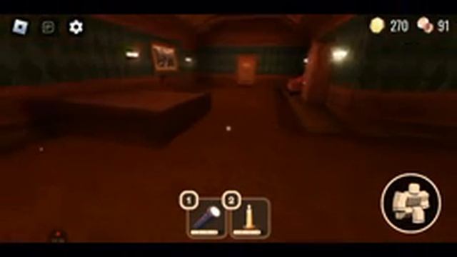 играю в Doors for Roblox! смотреть онлайн