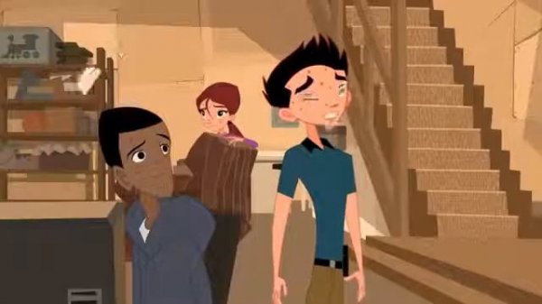 Grossology - "All Together Now" - 2007