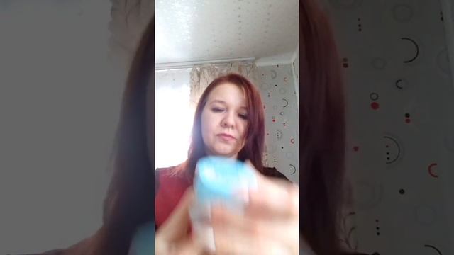 Фаберлик.Освежающая маска для лица с витамином В3.Перезагрузка. смотреть онлайн