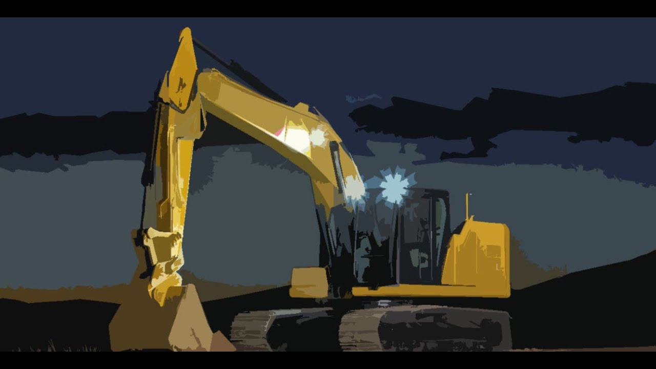 Construction Simulator 2022 - Симулятор строительства и строительной техники #17 Сложный режим смотреть онлайн