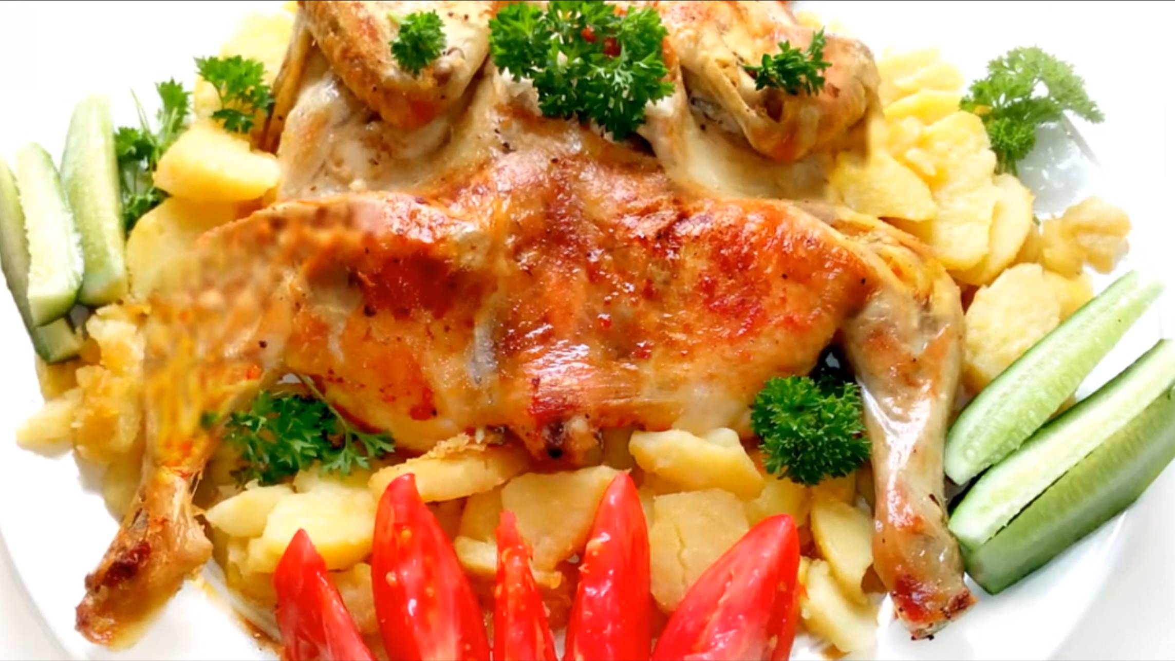 Кулинарные видео-рецепты и многое другое