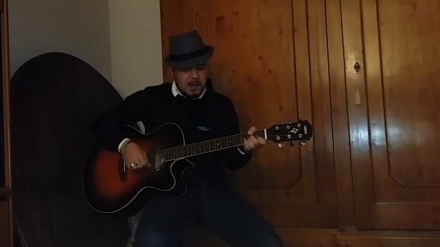 Storia d'amore di A. Celentano (Cover) смотреть онлайн