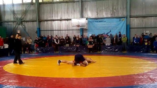 Красивый бросок со стойки смотреть онлайн
