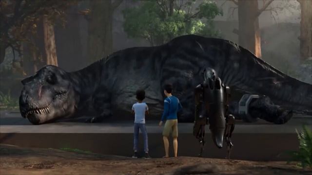 Choose The Right Gift Box Run Game With Elephant Cow Gorilla Buffalo Pig Trex Wild Animals Games смотреть онлайн