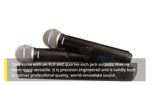 Best Wireless Microphone 2020 - Top 10 Best Wireless Microphone смотреть онлайн