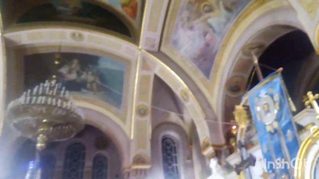 18 0124 Казанский Собор ,Феодосия муз: "Сhttps://youtu.be/dyRoTsOLPnE?si=eTGYwjvLFi_z5i97 смотреть онлайн