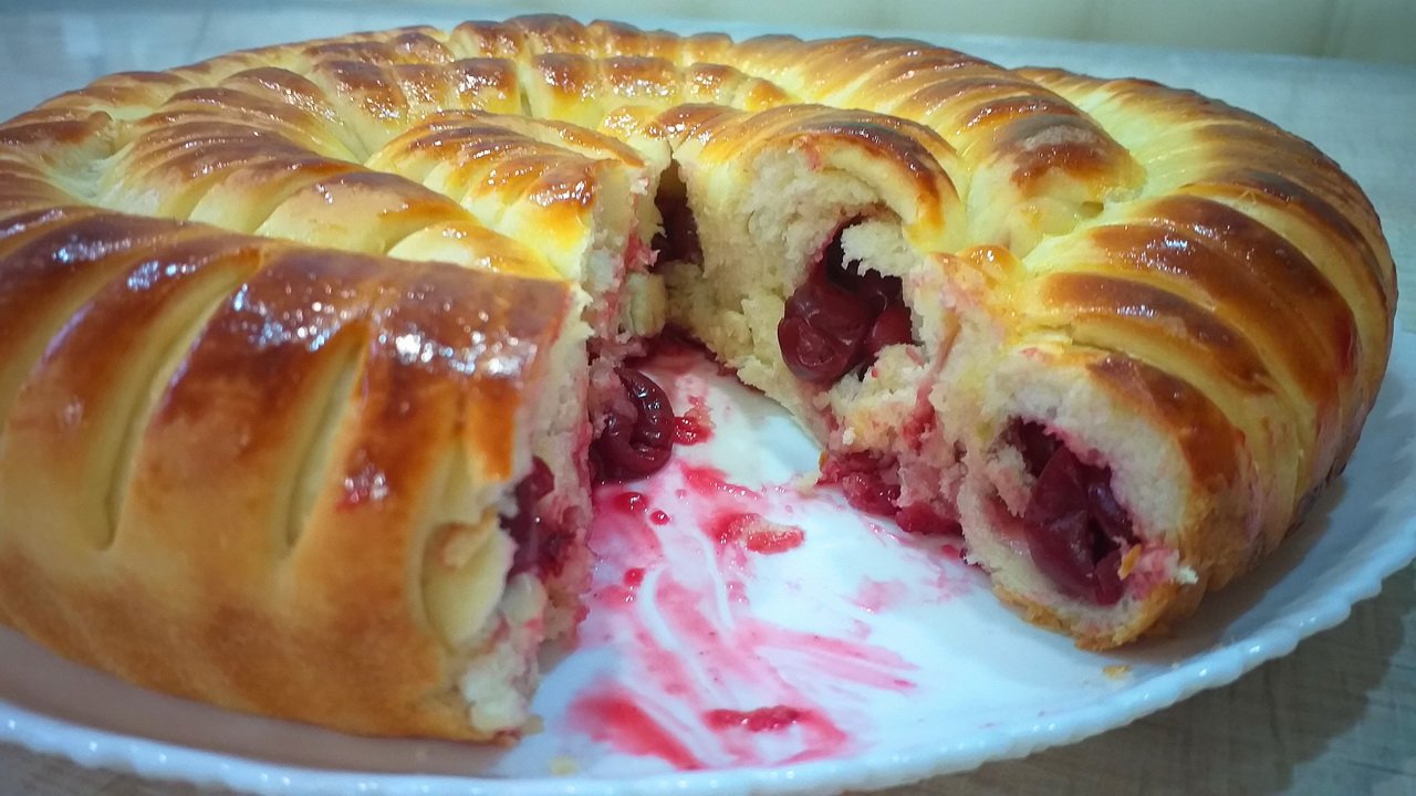 Простые и вкусные рецепты