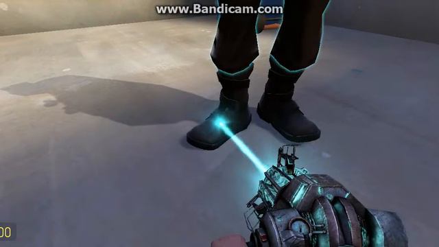 How to Make Good ScreenShot In Garrys Mod смотреть онлайн