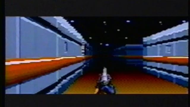 Zero Tolerance :: Commercial (1080p) - VIDEO GAME B-ROLL смотреть онлайн