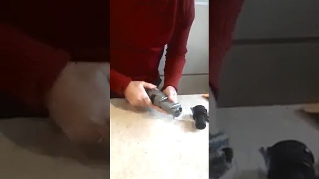 Приспособление для заточки сверл. смотреть онлайн