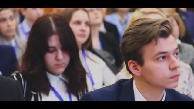 [FEMUN 2019] Closing Ceremony Video смотреть онлайн