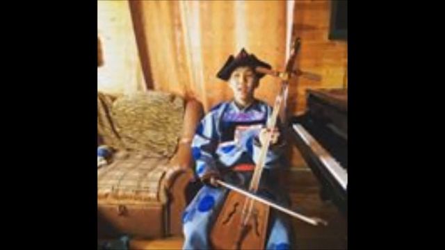 Ludub Ochirov. Music Of Buryatia. Буряад аялга. смотреть онлайн
