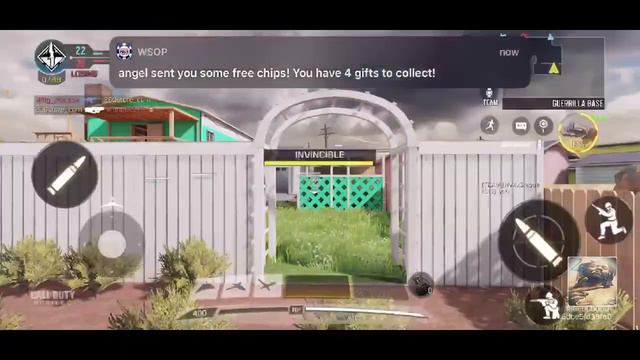 26G plays call of duty cod mobile(donate cashapp $26Ghiphop ) www.26Gstore.com смотреть онлайн