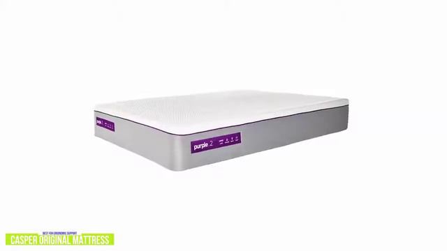 Top 5 Best Mattress in 2021 смотреть онлайн