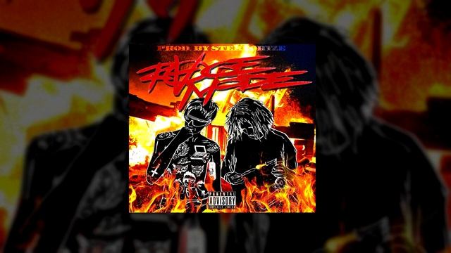 PHARAOH & i61 - RAGE MODE (2015) смотреть онлайн