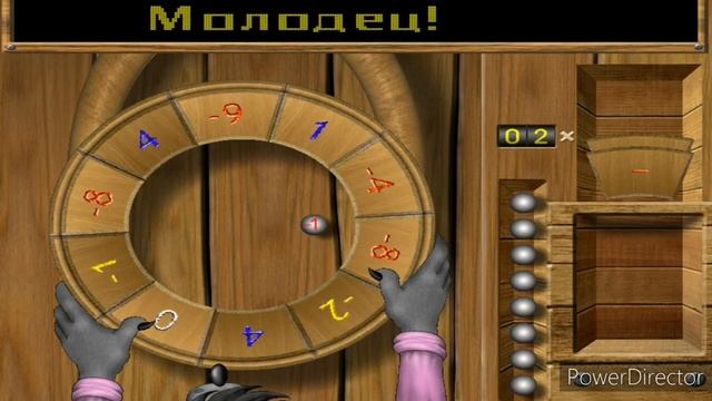 Первый Взгляд Ну, погоди! Выпуск 2. Круглый Счёт (PC) (Без комментариев) смотреть онлайн