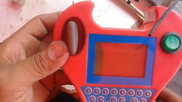 Duplicado De Llave HONDA PILOT 2003 Clon Con MINI ZED BULL Chip TP05 смотреть онлайн