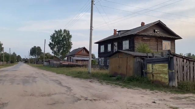 Сява. Нижегородская область. 2021 год смотреть онлайн