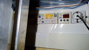 Скачки напряжение в сети