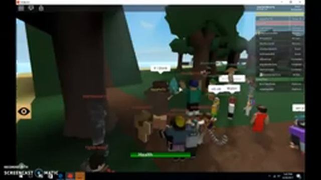 TDI|Roblox|Total Drama Island смотреть онлайн