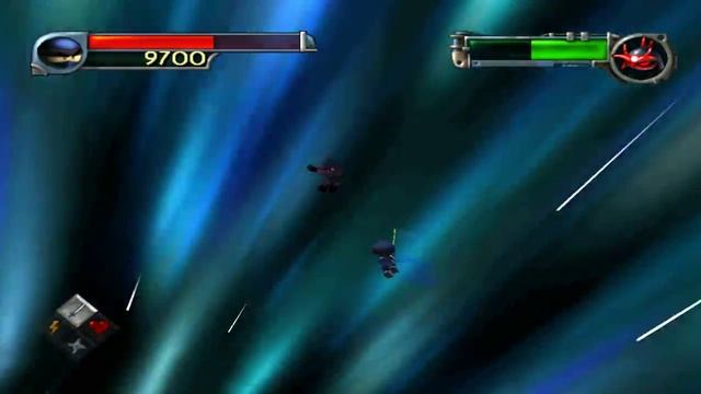 I Ninja #21 Боевая арена (Секрет) смотреть онлайн