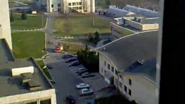 Пожар Мгимо / Mgimo fire 3 смотреть онлайн