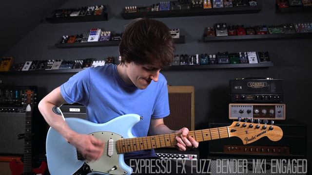 2 NEW AFFORDABLE FENDER GUITARS! Player Series Duo Sonic and Mustang - Fender Guitar Demo смотреть онлайн
