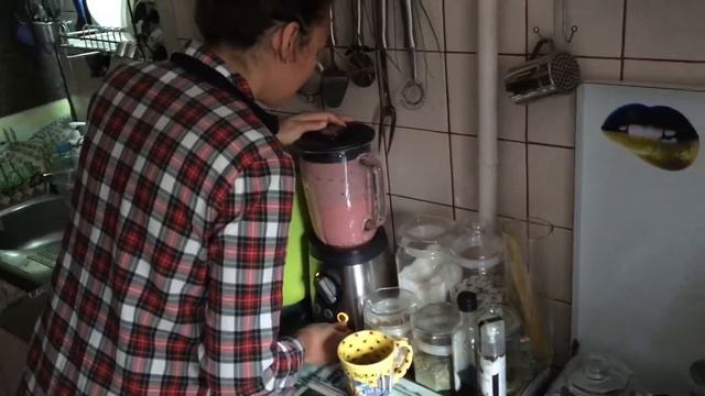 Блендер PHILIPS HR2195/00...просто чудо!!! смотреть онлайн